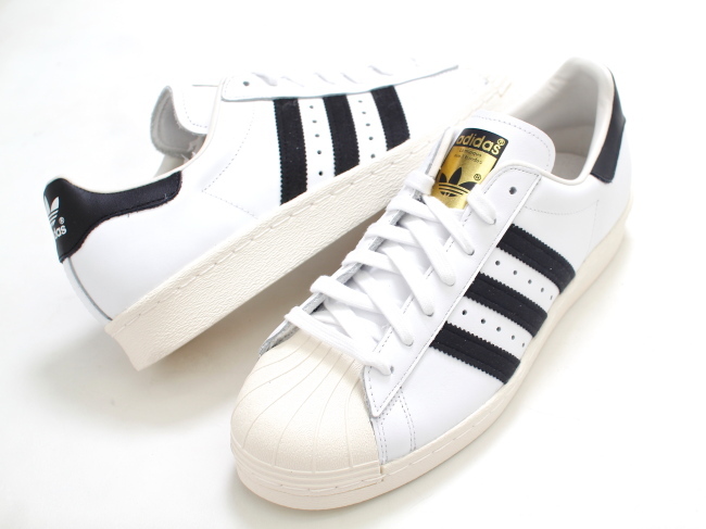 Adidas Originals 16年秋冬新作 スーパースター バックパック Charger Journal