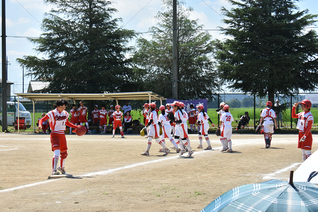 中学生栃木県決勝戦　厚崎VS親園②_b0249247_8464654.jpg