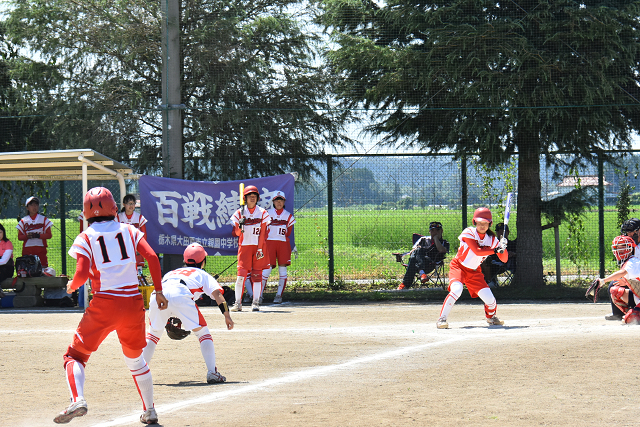 中学生栃木県決勝戦　厚崎VS親園②_b0249247_847262.jpg