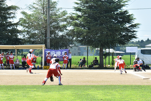 中学生栃木県決勝戦　厚崎VS親園②_b0249247_8475299.jpg