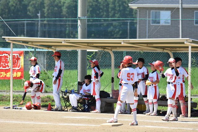 中学生栃木県決勝戦　厚崎VS親園②_b0249247_8481789.jpg