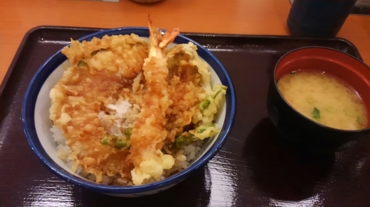 ワンコインランチ～♪_a0004752_14194521.jpg