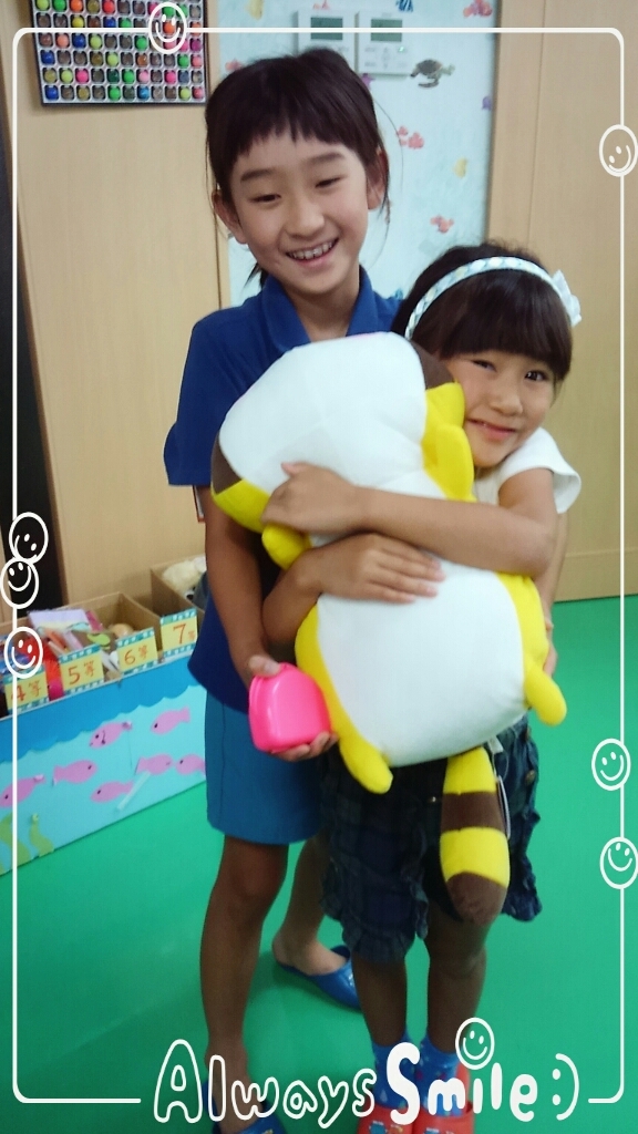夏休みお楽しみくじ写真館☆part3_c0357454_07052500.jpg