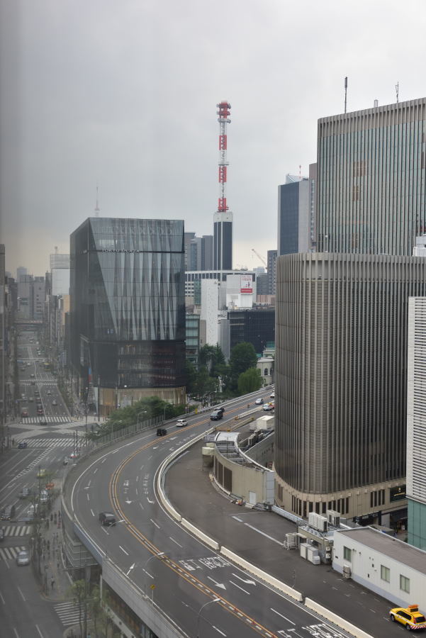 銀座にて　TOKINA AT-X 24-70 F2.8 PRO FX_b0346568_11133878.jpg