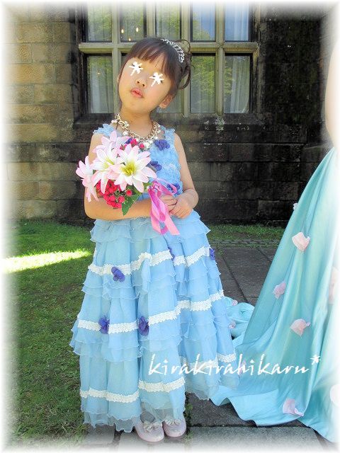 ｇｗ 四万温泉慰安旅行 大理石村ロックハート城でプリンセス体験 きらきらひかる