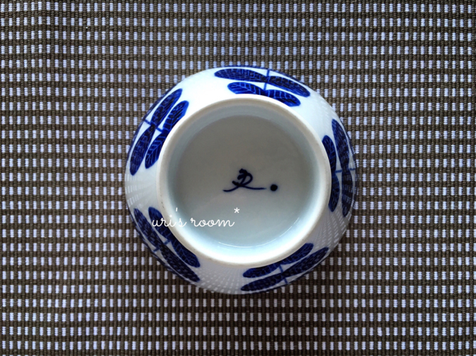 今週末からお買い物マラソン?あの部屋の模様替えをしたい(´∀`)それから例のお茶碗、追記。_a0341288_23372420.jpg