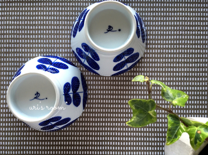 今週末からお買い物マラソン?あの部屋の模様替えをしたい(´∀`)それから例のお茶碗、追記。_a0341288_23372511.jpg