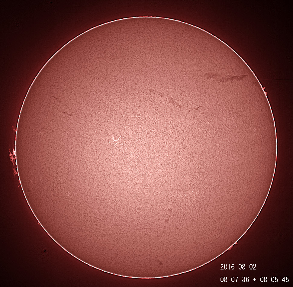 8月2日の太陽_e0174091_09442911.jpg