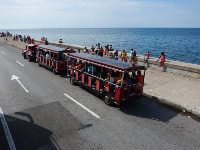 CUBA  habana  /  キューバ　ハバナ市内_b0195093_07192886.jpg