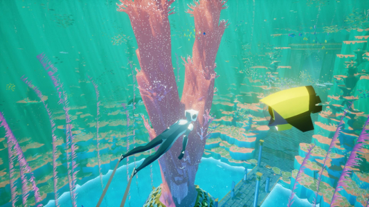 ABZÛ　Chapter2 トロフィー用ガイド_f0341603_17574648.jpg