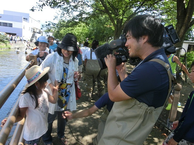 重複する主催者役員・参加者と、続く夏の行事・イベント 関係者ばかりが疲れそう?_f0141310_6524873.jpg