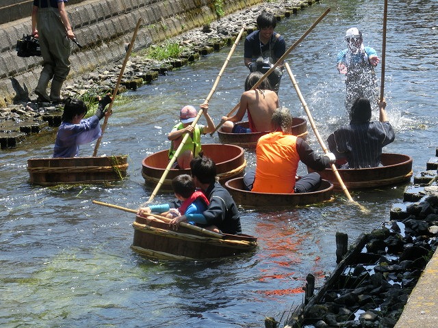 重複する主催者役員・参加者と、続く夏の行事・イベント 関係者ばかりが疲れそう?_f0141310_6525755.jpg