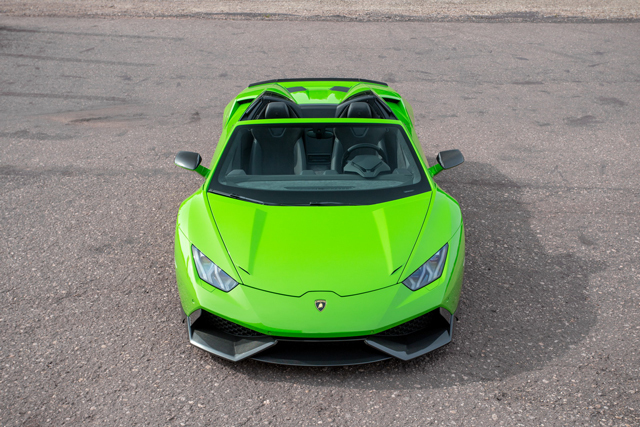 NOVITEC TORADO Lamborghini HURACAN SPYDER。 _d0168411_18323323.jpg