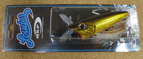 O・S・P LOUDER 70 New 入荷しました。_a0153216_12121598.jpg
