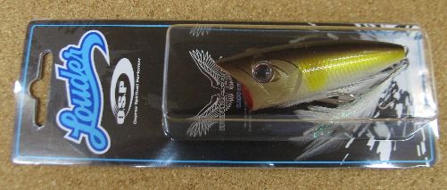 O・S・P LOUDER 70 New 入荷しました。_a0153216_12141788.jpg