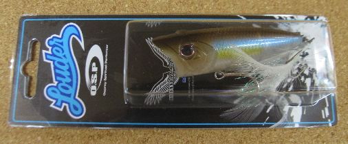 O・S・P LOUDER 70 New 入荷しました。_a0153216_12144177.jpg