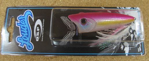 O・S・P LOUDER 70 New 入荷しました。_a0153216_12145844.jpg