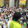 小池旋風と劇場型選挙の教訓 - 安倍政権打倒はリベラル新党しかない_c0315619_1539019.jpg