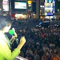 小池旋風と劇場型選挙の教訓 - 安倍政権打倒はリベラル新党しかない_c0315619_15392170.jpg