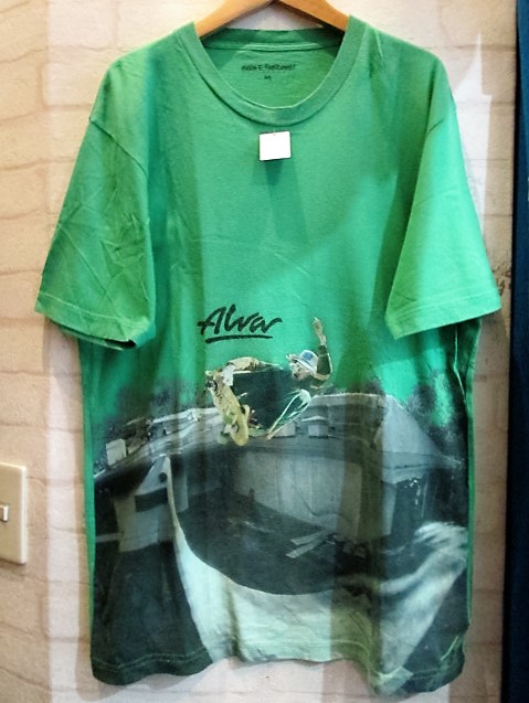【希少、90's】Glen E. Friedman フォトプリント Tシャツ used GDC 白プリントTシャツ 90s y2k ピタT クロップド丈 | used