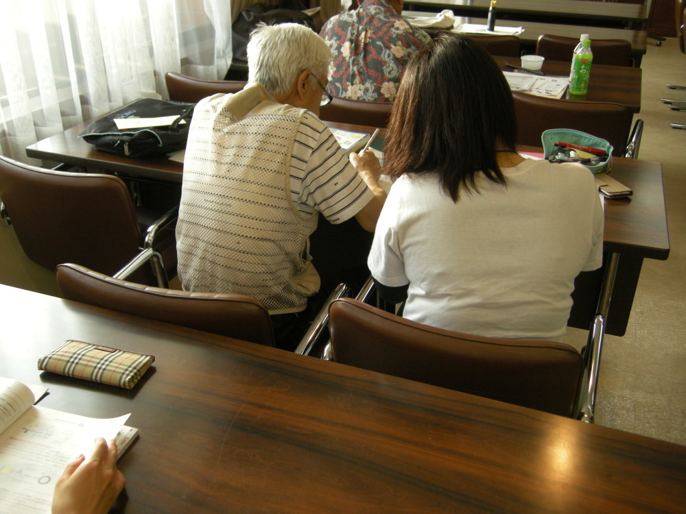 2016年8月2日(火) 学習会_f0202120_08122103.jpg