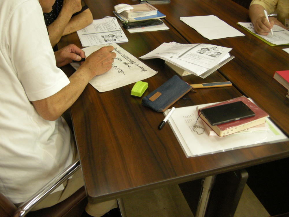 2016年8月2日(火) 学習会_f0202120_08122213.jpg
