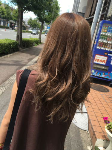 グレージュカラー_c0364023_09435733.jpg