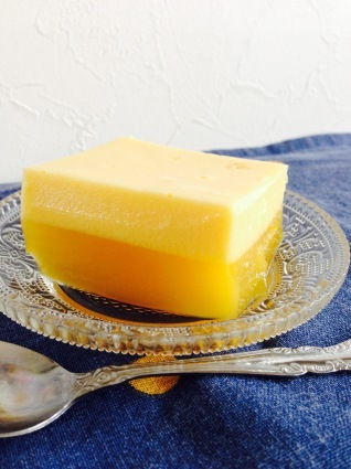 冷んやりおやつ(♡ >ω< ♡)_b0231130_11150408.jpeg