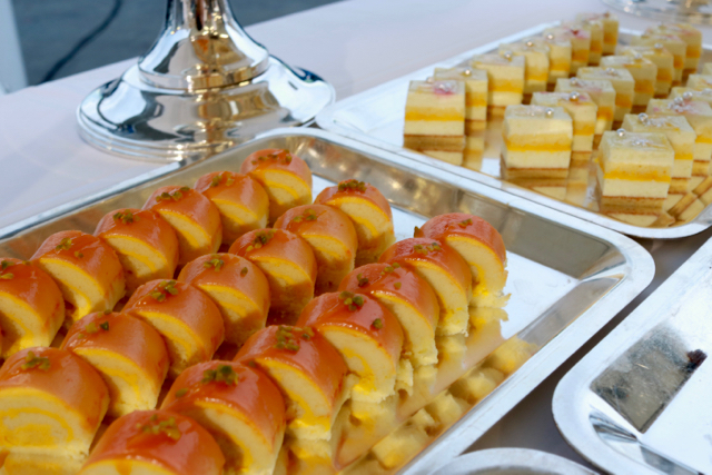 【神奈川新聞花火大会】ケータリング_f0348831_22582742.jpg