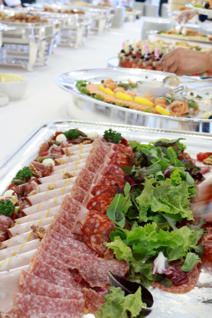 【神奈川新聞花火大会】ケータリング_f0348831_22582750.jpg