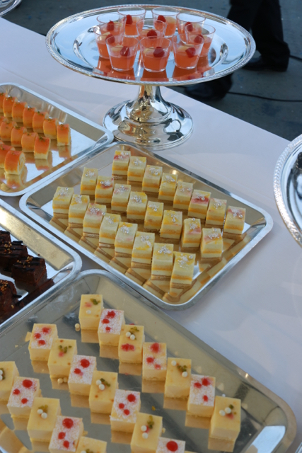 【神奈川新聞花火大会】ケータリング_f0348831_22582766.jpg