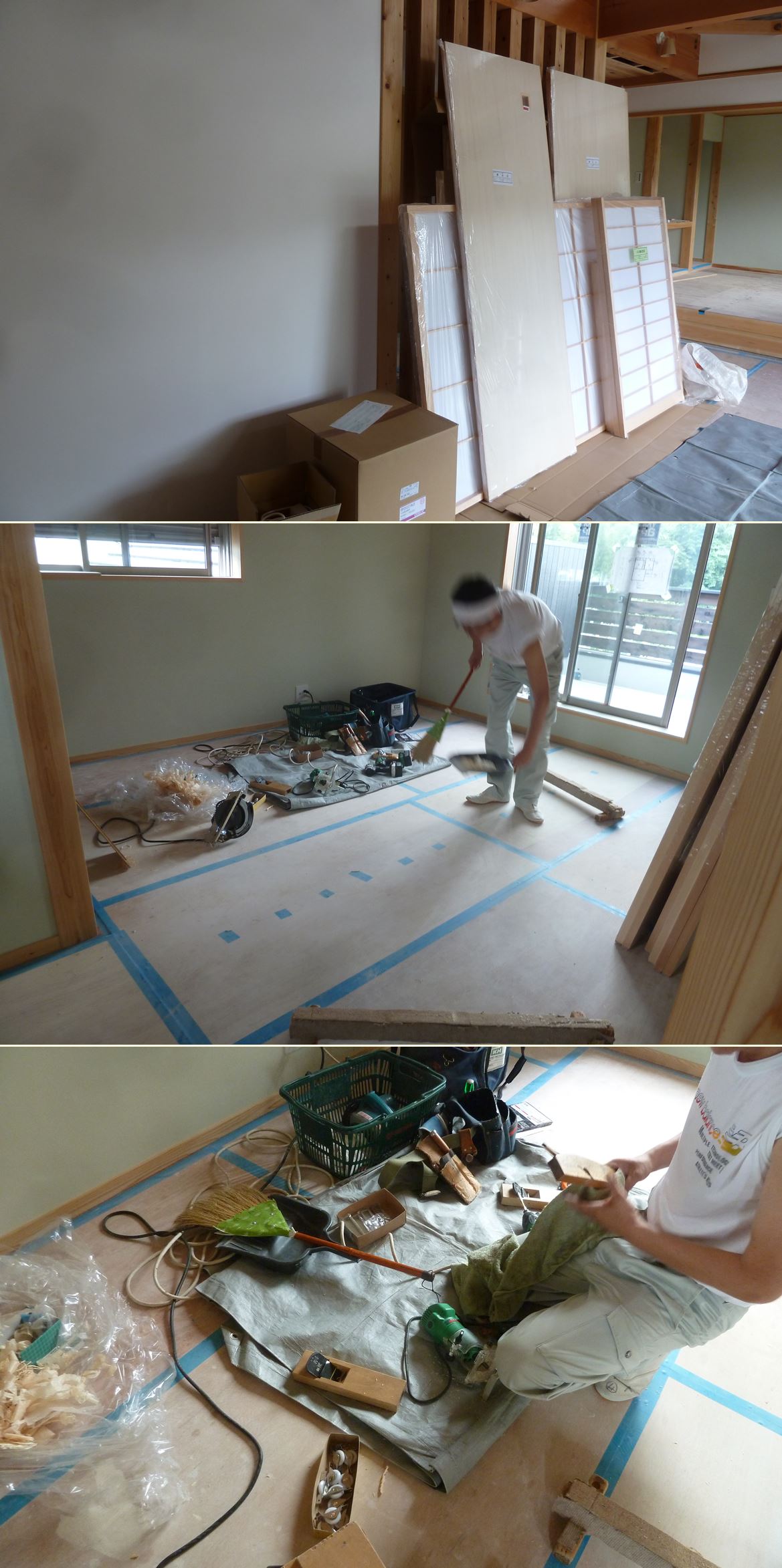 横浜市旭区の家☆完了検査無事終了_c0152341_01926100.jpg