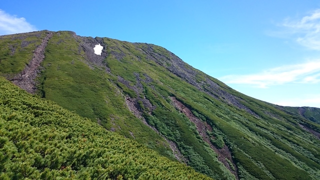 御嶽山　五の池小屋_b0148050_14173819.jpg