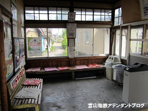 2016年9月、寺田駅が完成しました!_a0243562_09295910.jpg