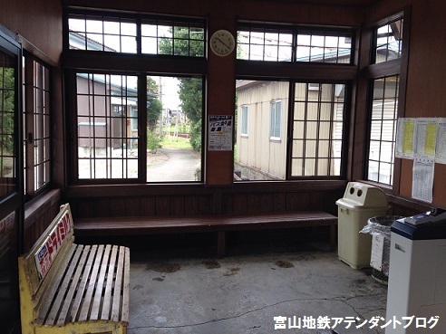 2016年9月、寺田駅が完成しました!_a0243562_10555699.jpg