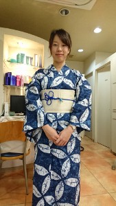浴衣(*^_^*)_a0088668_12305549.jpg