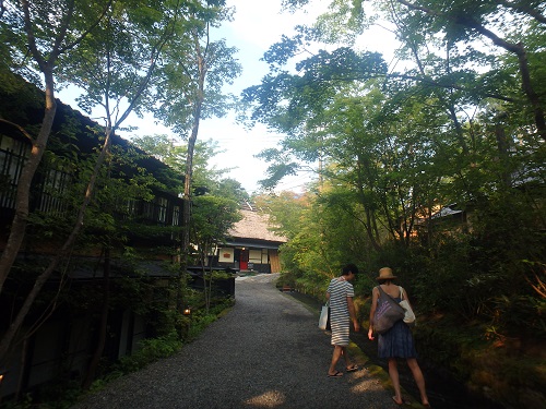 黒川温泉から日田市へ_d0195183_2501211.jpg