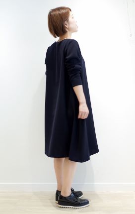 秋物新着コーディネート_b0122805_1522573.jpg