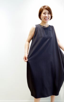 秋物新着コーディネート_b0122805_15253715.jpg