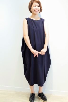 秋物新着コーディネート_b0122805_15291871.jpg