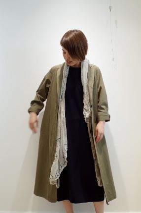 秋物新着コーディネート_b0122805_15301349.jpg