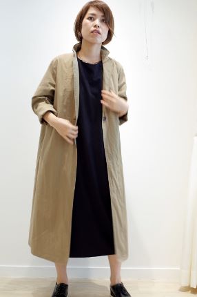秋物新着コーディネート_b0122805_15302035.jpg