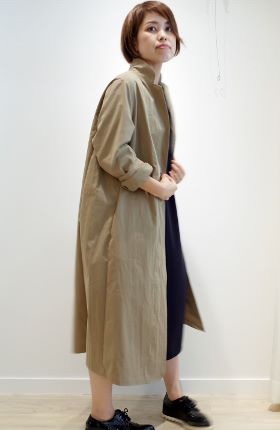秋物新着コーディネート_b0122805_15314699.jpg