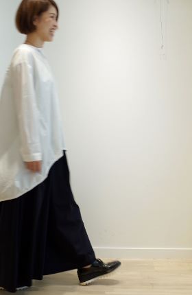 秋物新着コーディネート_b0122805_15324540.jpg