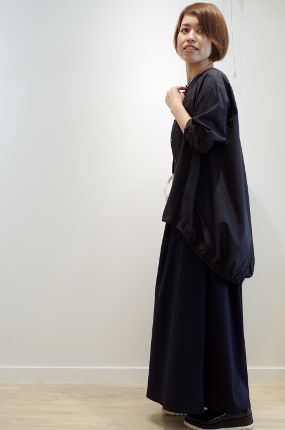 秋物新着コーディネート_b0122805_15325388.jpg