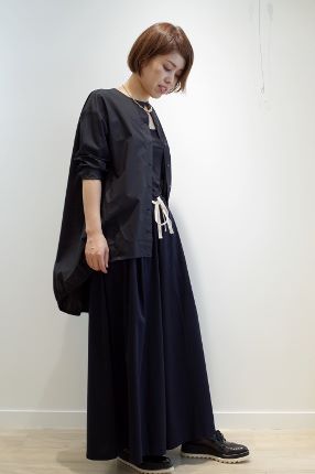 秋物新着コーディネート_b0122805_15331192.jpg