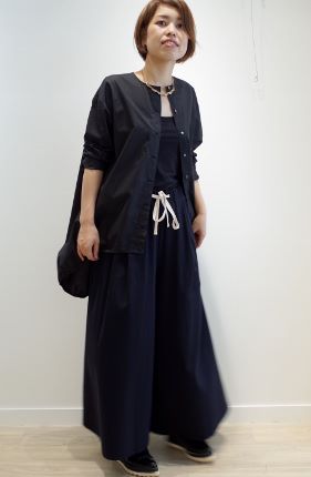秋物新着コーディネート_b0122805_1533282.jpg