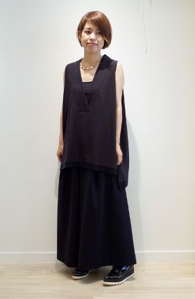 秋物新着コーディネート_b0122805_15343764.jpg