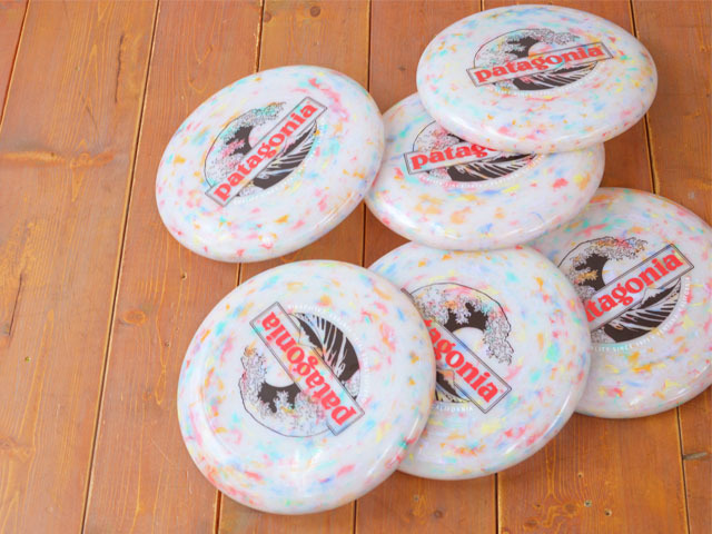 patagonia [パタゴニア] FRISBEE /フリスビー [89949] MEN'S/LADY'S