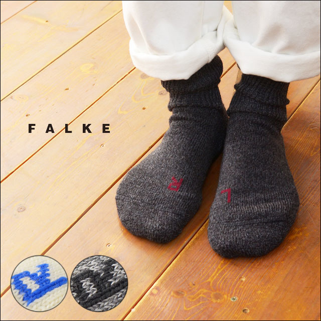 FALKE [ ファルケ] WALKIE [16480] ウォーキー MEN\'S_f0051306_21112390.jpg